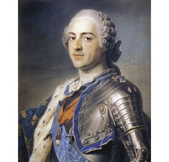 Иллюстрация к книге — Елизавета Петровна. Дочь Петра Великого [i_054.jpg]