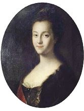 Иллюстрация к книге — Елизавета Петровна. Дочь Петра Великого [i_059.jpg]