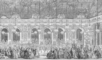 Иллюстрация к книге — Елизавета Петровна. Дочь Петра Великого [i_066.jpg]