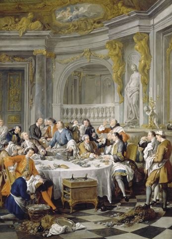 Иллюстрация к книге — Елизавета Петровна. Дочь Петра Великого [i_068.jpg]