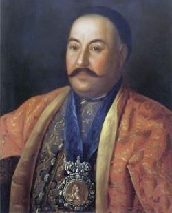 Иллюстрация к книге — Елизавета Петровна. Дочь Петра Великого [i_070.jpg]