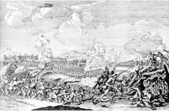 Иллюстрация к книге — Елизавета Петровна. Дочь Петра Великого [i_073.jpg]