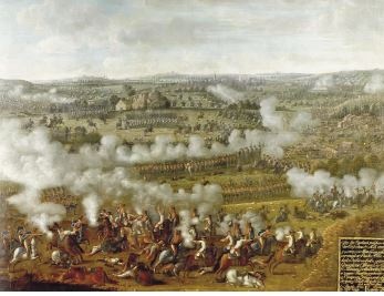 Иллюстрация к книге — Елизавета Петровна. Дочь Петра Великого [i_074.jpg]