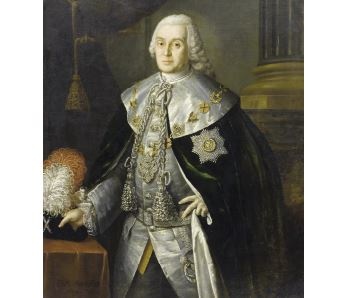 Иллюстрация к книге — Елизавета Петровна. Дочь Петра Великого [i_076.jpg]