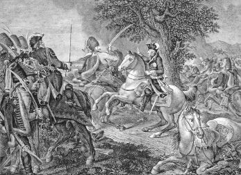 Иллюстрация к книге — Елизавета Петровна. Дочь Петра Великого [i_079.jpg]