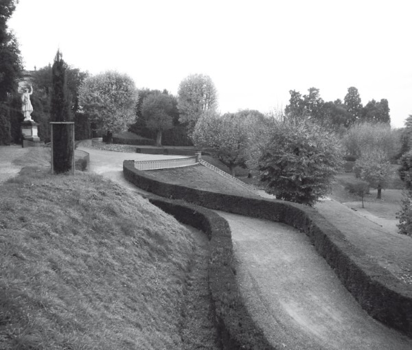 Иллюстрация к книге — Дом на хвосте паровоза. Путеводитель по Европе в сказках Андерсена [i_016.jpg]