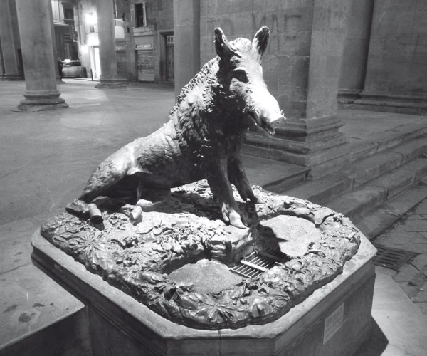 Иллюстрация к книге — Дом на хвосте паровоза. Путеводитель по Европе в сказках Андерсена [i_019.jpg]