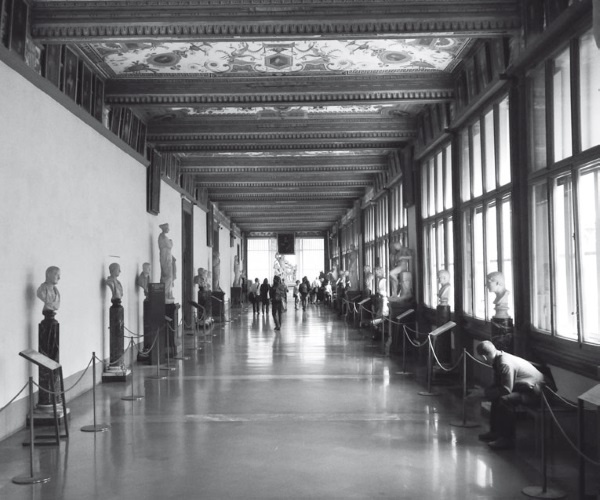 Иллюстрация к книге — Дом на хвосте паровоза. Путеводитель по Европе в сказках Андерсена [i_022.jpg]