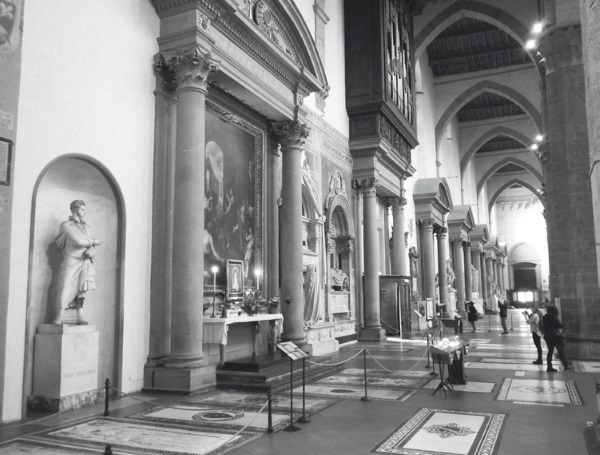 Иллюстрация к книге — Дом на хвосте паровоза. Путеводитель по Европе в сказках Андерсена [i_027.jpg]