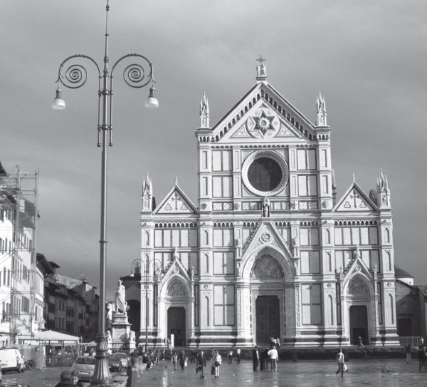 Иллюстрация к книге — Дом на хвосте паровоза. Путеводитель по Европе в сказках Андерсена [i_028.jpg]