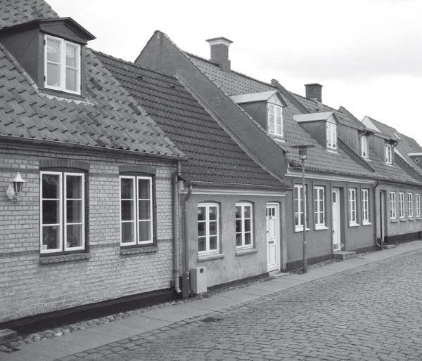 Иллюстрация к книге — Дом на хвосте паровоза. Путеводитель по Европе в сказках Андерсена [i_041.jpg]