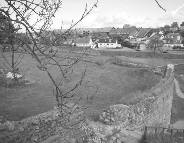 Иллюстрация к книге — Дом на хвосте паровоза. Путеводитель по Европе в сказках Андерсена [i_045.jpg]