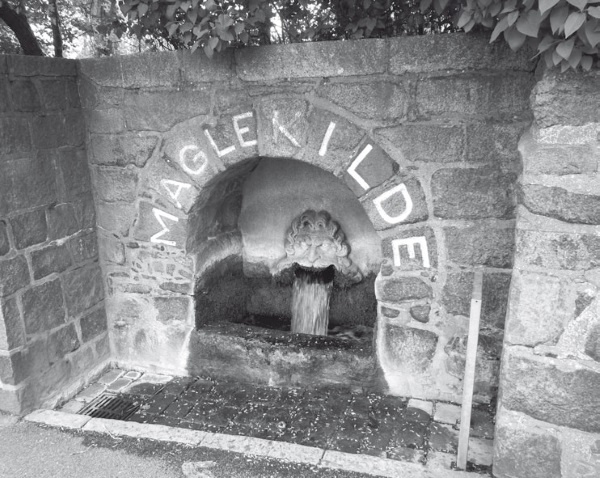 Иллюстрация к книге — Дом на хвосте паровоза. Путеводитель по Европе в сказках Андерсена [i_047.jpg]