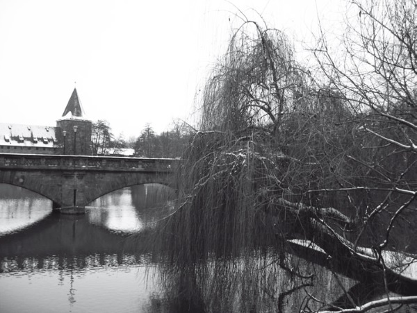 Иллюстрация к книге — Дом на хвосте паровоза. Путеводитель по Европе в сказках Андерсена [i_058.jpg]