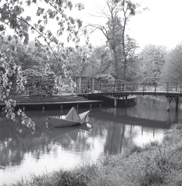 Иллюстрация к книге — Дом на хвосте паровоза. Путеводитель по Европе в сказках Андерсена [i_079.jpg]