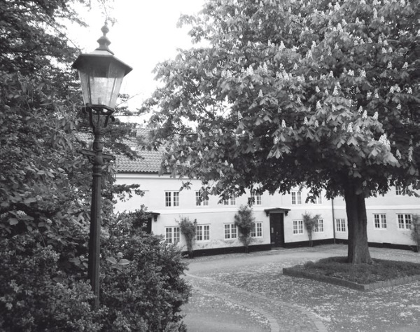 Иллюстрация к книге — Дом на хвосте паровоза. Путеводитель по Европе в сказках Андерсена [i_084.jpg]