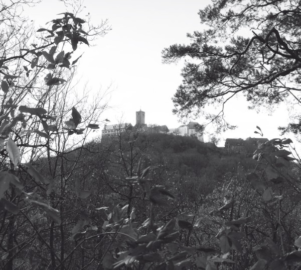 Иллюстрация к книге — Дом на хвосте паровоза. Путеводитель по Европе в сказках Андерсена [i_109.jpg]