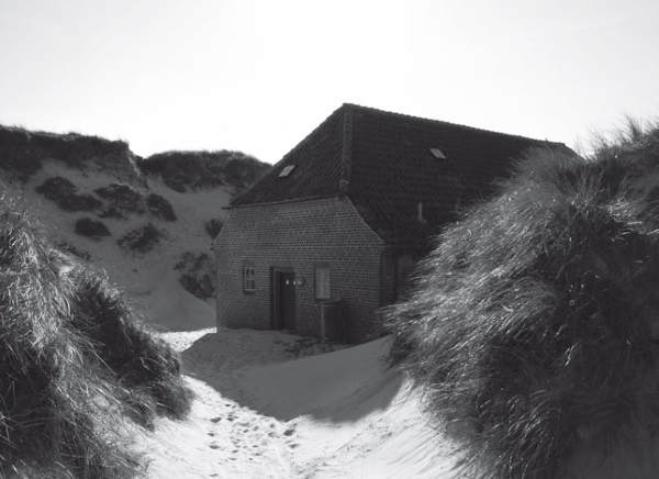 Иллюстрация к книге — Дом на хвосте паровоза. Путеводитель по Европе в сказках Андерсена [i_119.jpg]