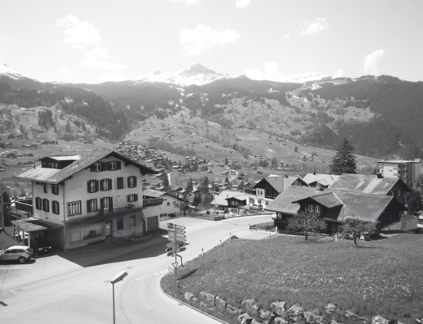 Иллюстрация к книге — Дом на хвосте паровоза. Путеводитель по Европе в сказках Андерсена [i_141.jpg]