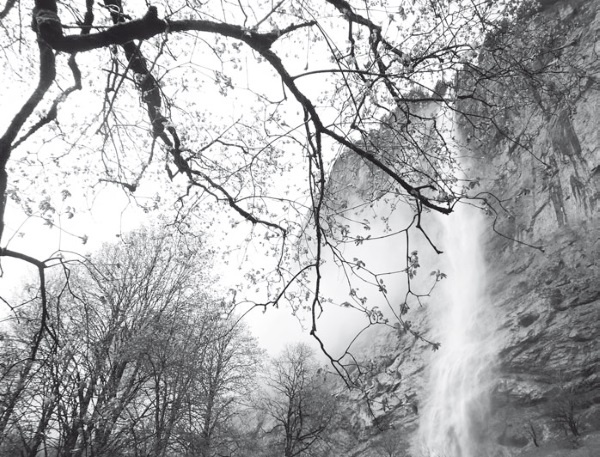 Иллюстрация к книге — Дом на хвосте паровоза. Путеводитель по Европе в сказках Андерсена [i_143.jpg]