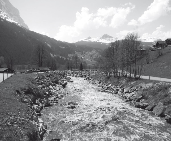 Иллюстрация к книге — Дом на хвосте паровоза. Путеводитель по Европе в сказках Андерсена [i_156.jpg]