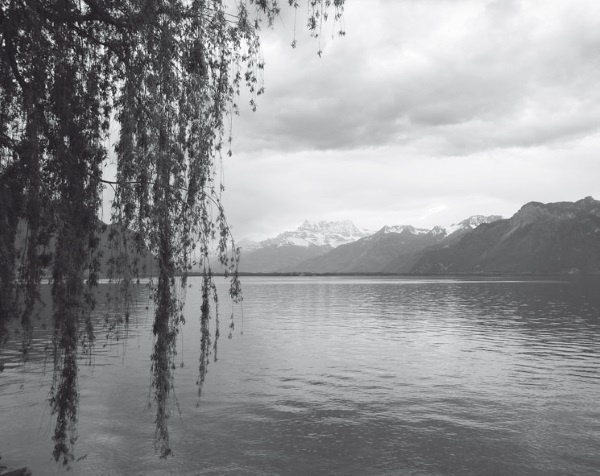 Иллюстрация к книге — Дом на хвосте паровоза. Путеводитель по Европе в сказках Андерсена [i_161.jpg]