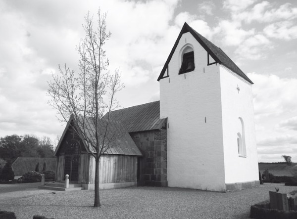 Иллюстрация к книге — Дом на хвосте паровоза. Путеводитель по Европе в сказках Андерсена [i_181.jpg]