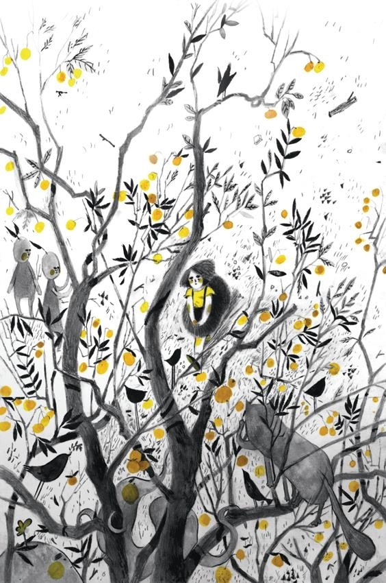 Иллюстрация к книге — Любовь к несовершенству [i_038.jpg]