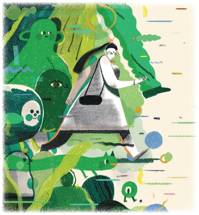 Иллюстрация к книге — Любовь к несовершенству [i_051.jpg]