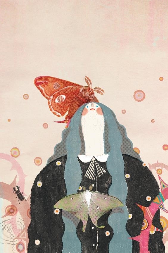 Иллюстрация к книге — Любовь к несовершенству [i_056.jpg]