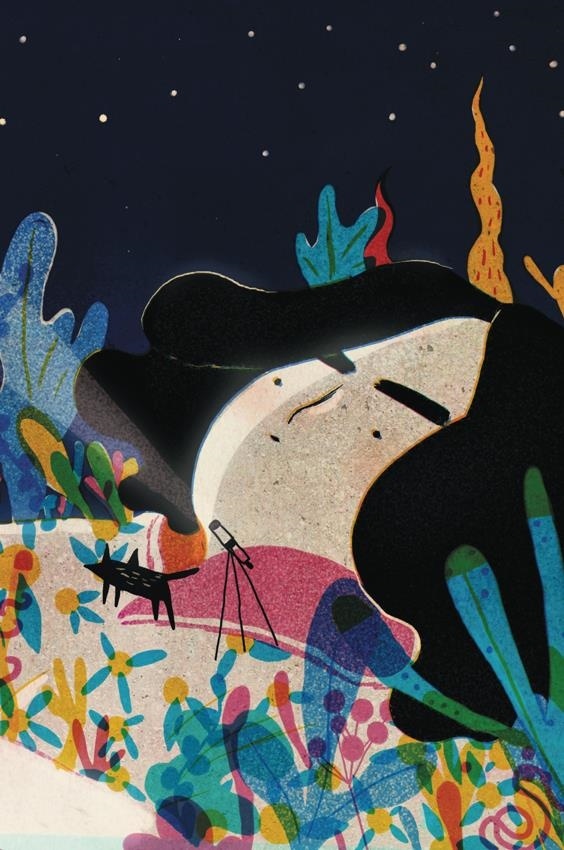 Иллюстрация к книге — Любовь к несовершенству [i_071.jpg]