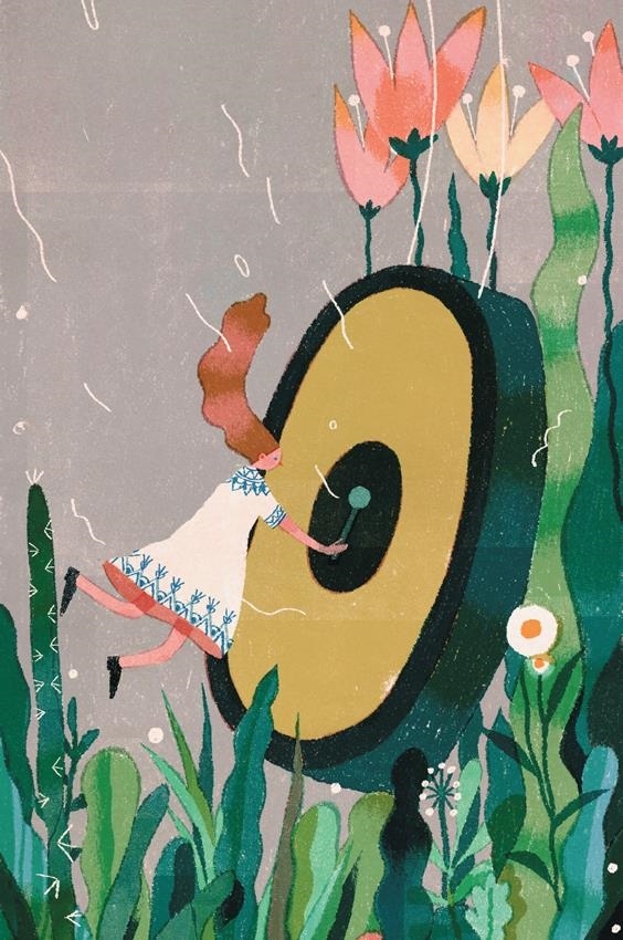 Иллюстрация к книге — Любовь к несовершенству [i_081.jpg]