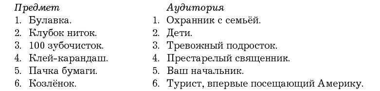 Иллюстрация к книге — Убеди меня, если сможешь. Приемы успешных переговоров от Фрейда до Трампа [i_021.jpg]
