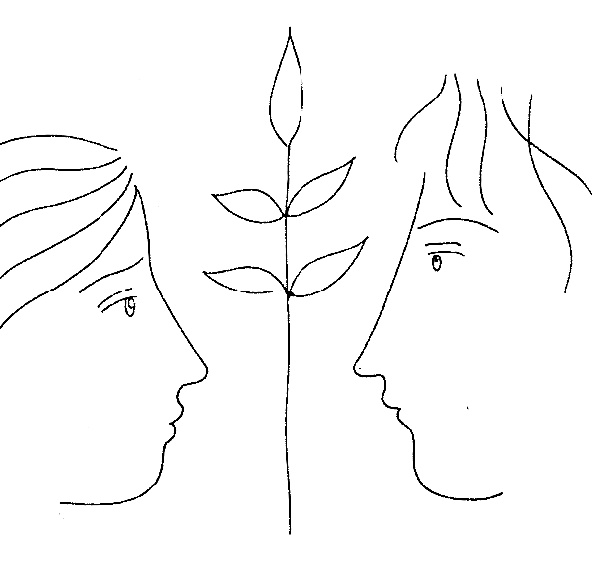 Иллюстрация к книге — Сотвори любовь. Как вырастить счастливого ребенка [i_002.jpg]