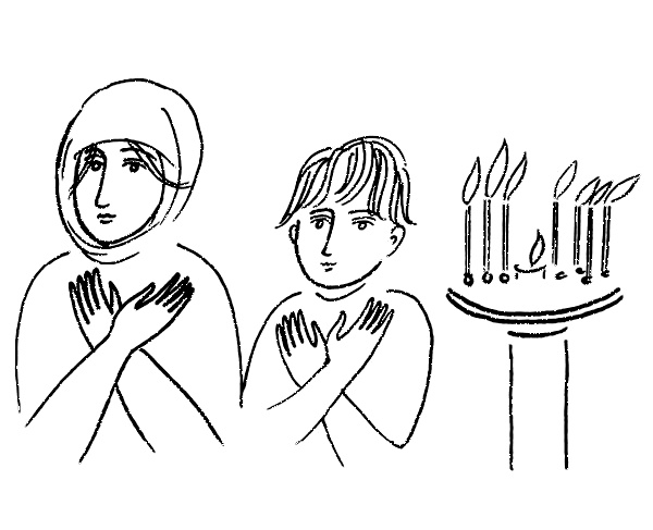 Иллюстрация к книге — Сотвори любовь. Как вырастить счастливого ребенка [i_026.jpg]