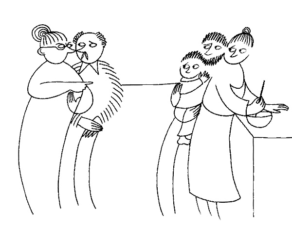 Иллюстрация к книге — Сотвори любовь. Как вырастить счастливого ребенка [i_031.jpg]