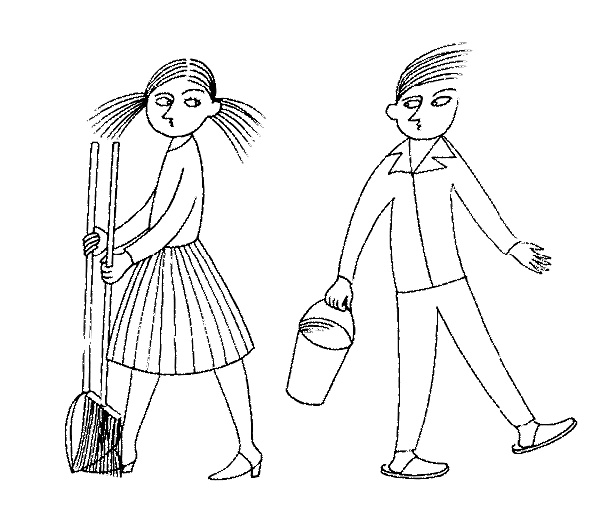 Иллюстрация к книге — Сотвори любовь. Как вырастить счастливого ребенка [i_036.jpg]