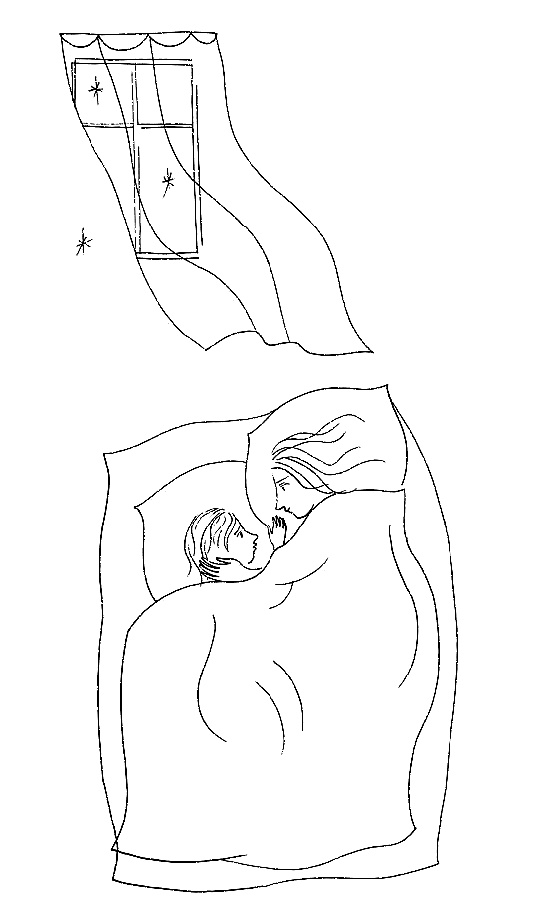 Иллюстрация к книге — Сотвори любовь. Как вырастить счастливого ребенка [i_043.jpg]