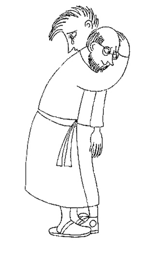 Иллюстрация к книге — Сотвори любовь. Как вырастить счастливого ребенка [i_047.jpg]