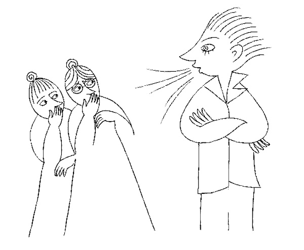 Иллюстрация к книге — Сотвори любовь. Как вырастить счастливого ребенка [i_048.jpg]