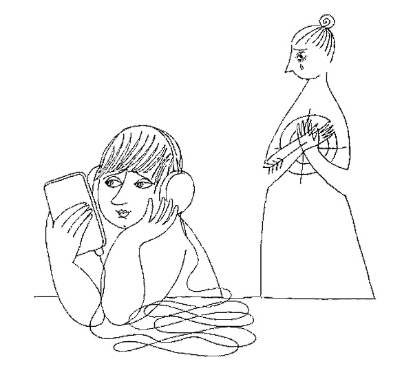 Иллюстрация к книге — Сотвори любовь. Как вырастить счастливого ребенка [i_049.jpg]