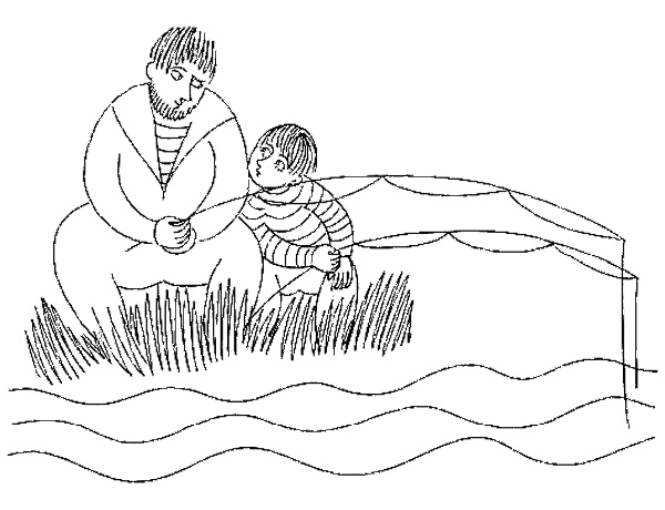 Иллюстрация к книге — Сотвори любовь. Как вырастить счастливого ребенка [i_050.jpg]