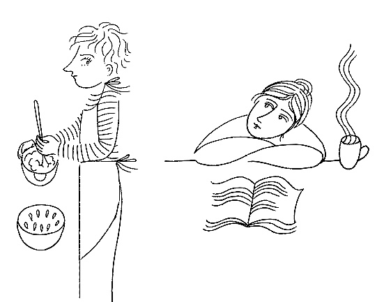 Иллюстрация к книге — Сотвори любовь. Как вырастить счастливого ребенка [i_051.jpg]