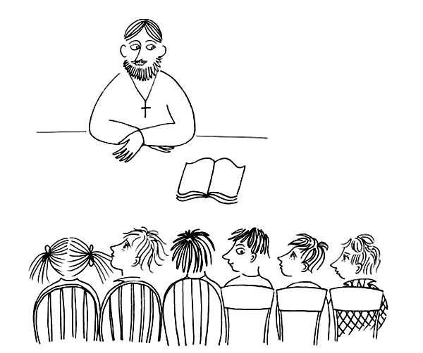 Иллюстрация к книге — Сотвори любовь. Как вырастить счастливого ребенка [i_054.jpg]