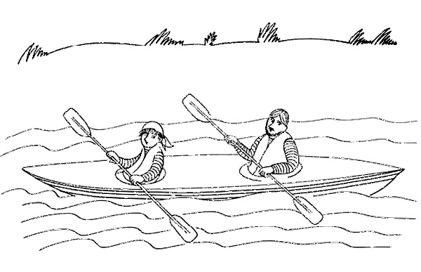 Иллюстрация к книге — Сотвори любовь. Как вырастить счастливого ребенка [i_057.jpg]