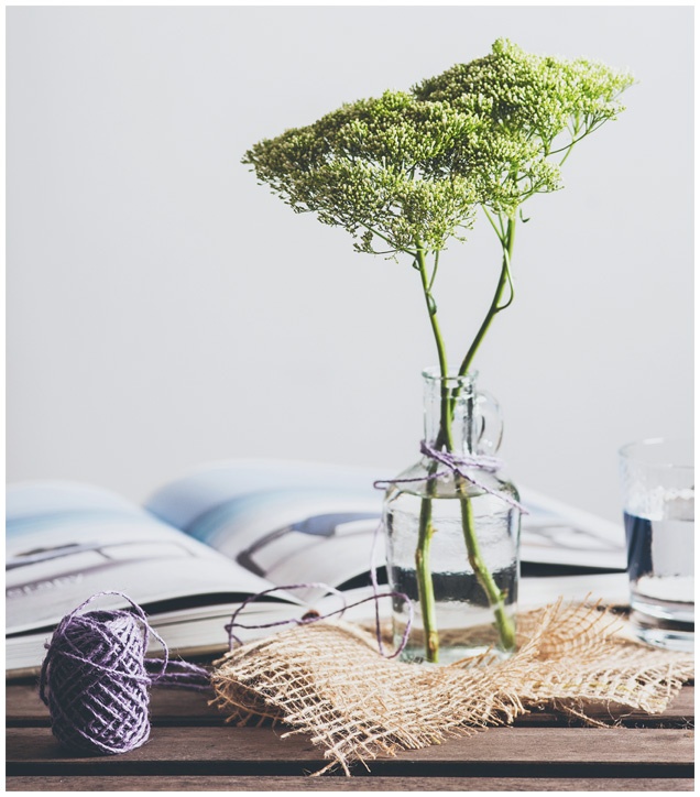 Иллюстрация к книге — Что такое лагом (Шведские рецепты счастливой жизни) [i_013.jpg]