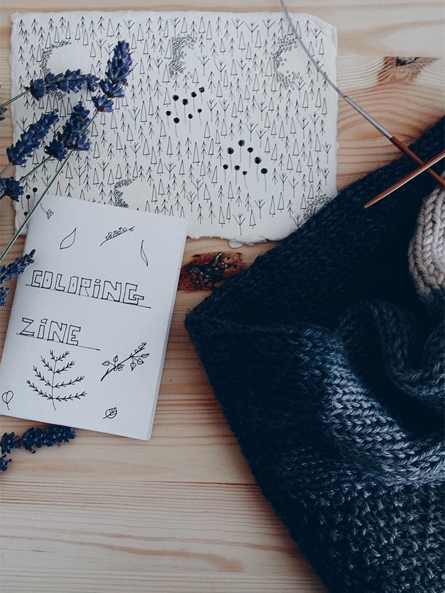 Иллюстрация к книге — Что такое лагом (Шведские рецепты счастливой жизни) [i_028.jpg]