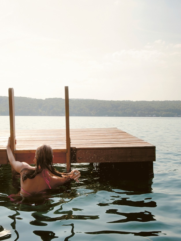 Иллюстрация к книге — Что такое лагом (Шведские рецепты счастливой жизни) [i_032.jpg]