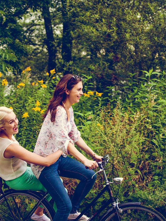 Иллюстрация к книге — Что такое лагом (Шведские рецепты счастливой жизни) [i_076.jpg]