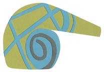 Иллюстрация к книге — Что такое лагом (Шведские рецепты счастливой жизни) [i_106.jpg]